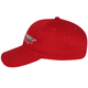 Youth Cadillac Racing Cap-Red